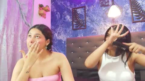 Snapshot of nati_fresh chatting on 12.20.25 nati_fresh online show from 12.20.25