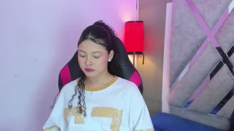 Snapshot of nati_fresh chatting on 03.28.26 nati_fresh online show from 03.28.26