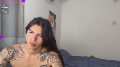 Nati online show from 03.04.26