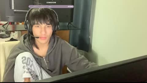 native_boy2 online show from 11.16.25