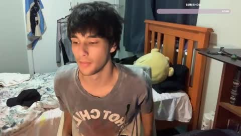 native_boy2 online show from 11.28.25