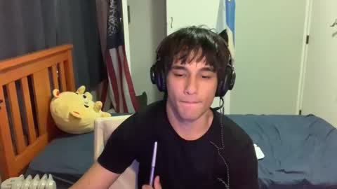 native_boy2 online show from 12.21.25