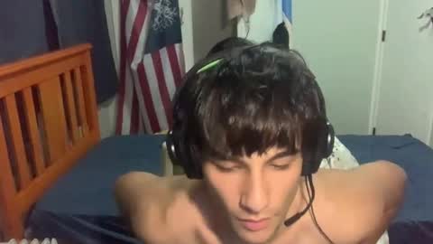 native_boy2 online show from 12.23.25