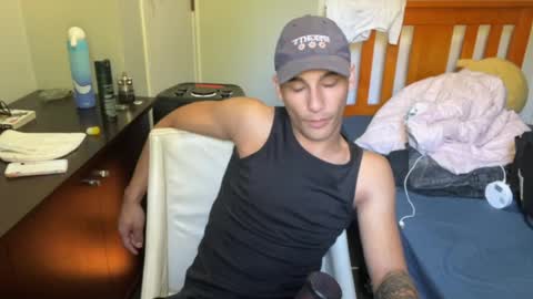 native_boy2 online show from 02.11.26