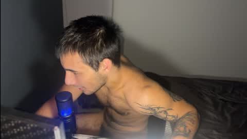 native_boy2 online show from 03.26.26