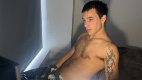 native_boy2 online show from 04.04.26