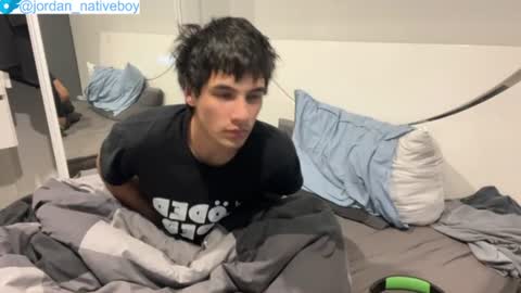 native_boy2 online show from 07.07.26
