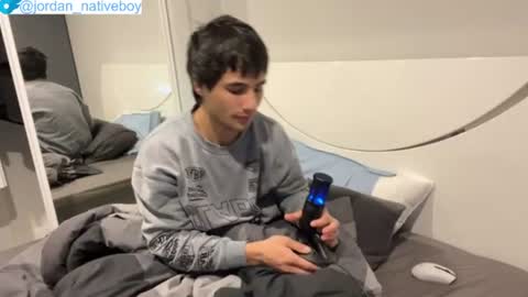 native_boy2 online show from 07.08.26