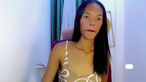 native_princess1 online show from 10.18.25