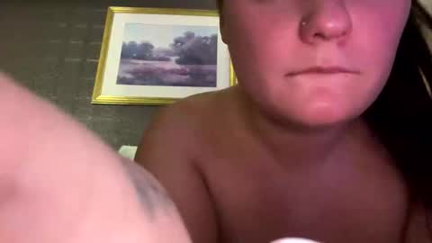 nativelynn1 online show from 12.02.25