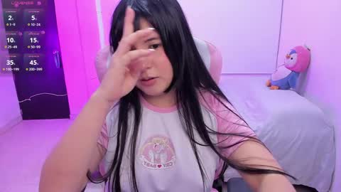 natsuki online show from 05.24.26