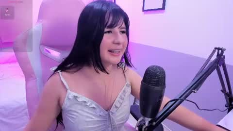 natsuki online show from 07.28.26