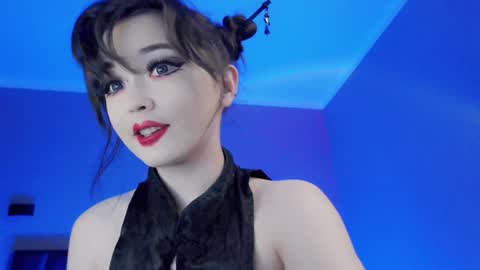 natsumi18 online show from 02.03.25