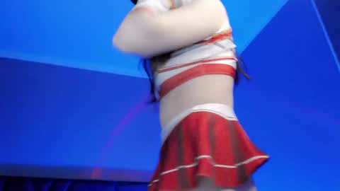 natsumi18 online show from 03.02.25