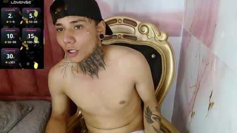 leonardo topshom online show from 05.23.26
