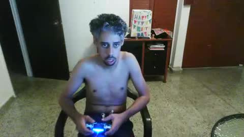 Jose online show from 10.20.25