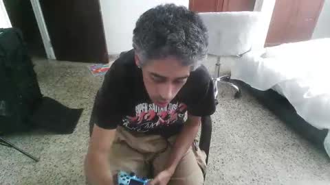 Jose online show from 01.16.26