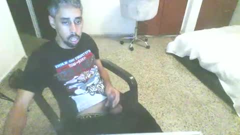 Jose online show from 02.08.26