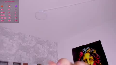 Snapshot of natt_collins chatting on 10.25.25 Natalia online show from 10.25.25