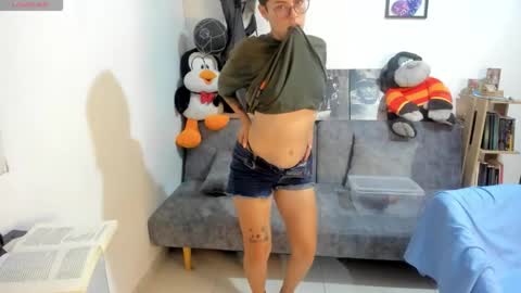 Snapshot of natt_op chatting on 10.23.25 natt_op online show from 10.23.25