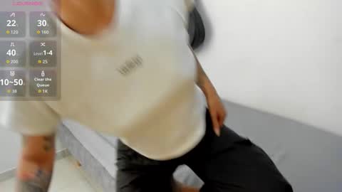 Snapshot of natt_op chatting on 11.02.25 natt_op online show from 11.02.25