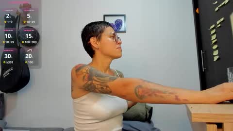 Snapshot of natt_op chatting on 11.07.25 natt_op online show from 11.07.25