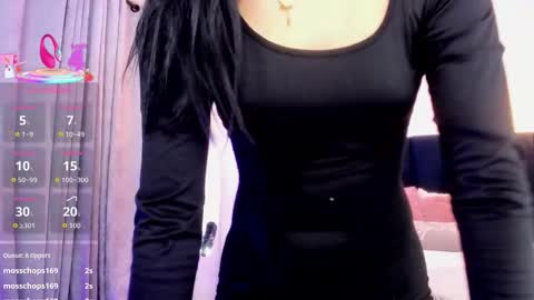 nattashaa online show from 09.27.25