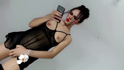 Snapshot of nattayah chatting on 02.14.26 Nathalie smith online show from 02.14.26