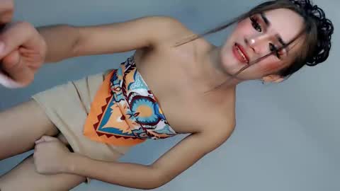 Nathalie smith online show from 05.15.26