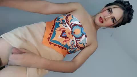 Nathalie smith online show from 05.24.26