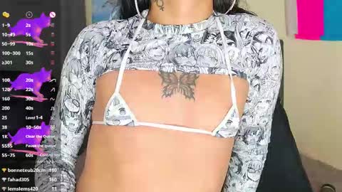 Snapshot of nattrose_ chatting on 02.01.26 Natt online show from 02.01.26