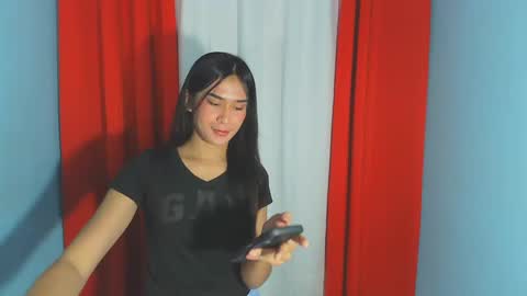 Natty online show from 02.01.25