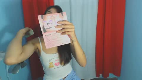 Natty online show from 02.04.25