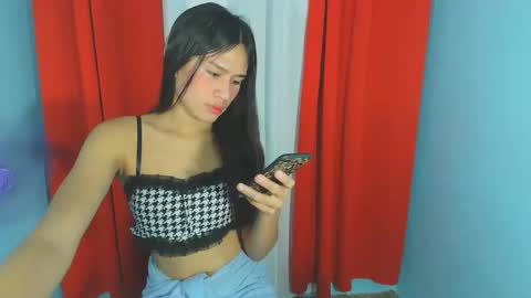 Natty online show from 02.26.25