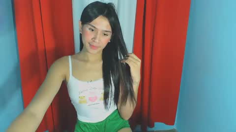 Natty online show from 02.26.25