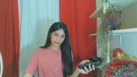 Natty online show from 03.04.25