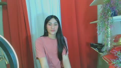 Natty online show from 03.04.25