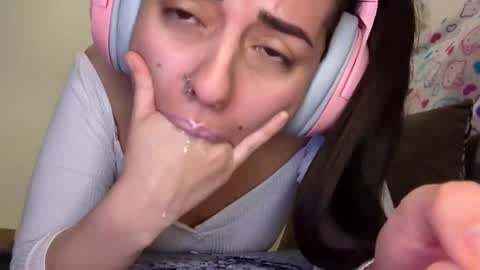 Natalia online show from 12.14.24