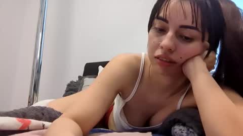 Natalia online show from 01.12.26
