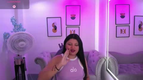 Snapshot of natty_bella chatting on 03.09.26 Natty online show from 03.09.26