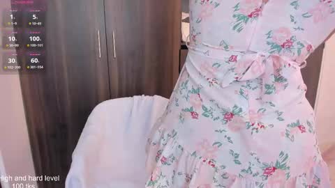 Nathalie online show from 12.19.25