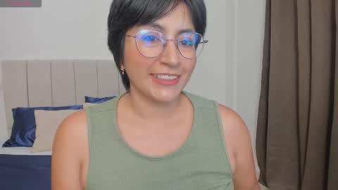 Nathalie online show from 02.02.26