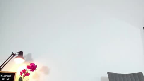 Natty Trainor online show from 03.25.26