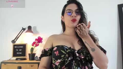 Natty Trainor online show from 06.30.26