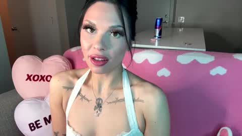 Snapshot of nattywithoutdaddy chatting on 02.07.25 NATTY FIERROS online show from 02.07.25