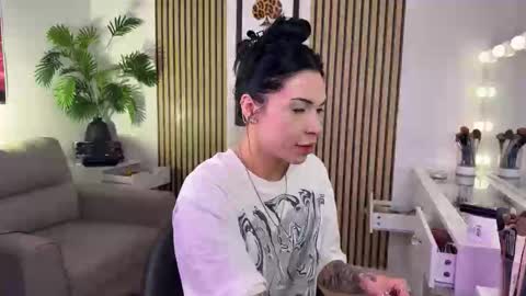 NATTY FIERROS online show from 10.30.25