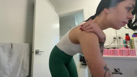 NATTY FIERROS online show from 02.13.26