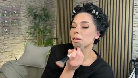 NATTY FIERROS online show from 02.16.26