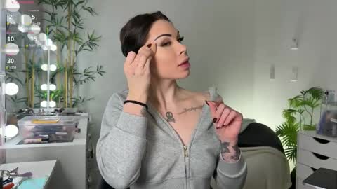 NATTY FIERROS online show from 04.06.26