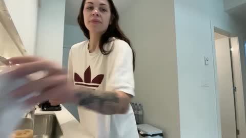 NATTY FIERROS online show from 05.11.26